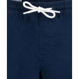 FYNCH-HATTON Broek  navy