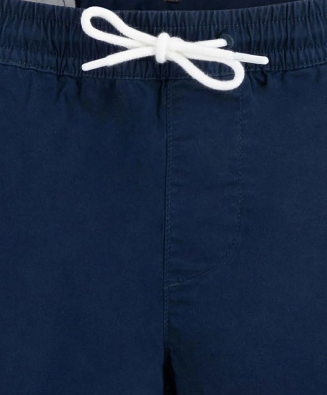 FYNCH-HATTON Broek  navy