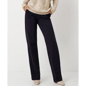 TONI Wide Leg Broek Jenny