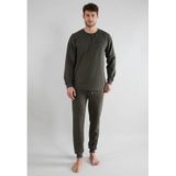 TOM TAILOR - Dallas - Huispak - Groen