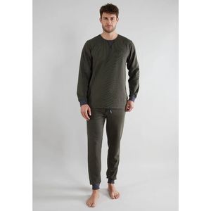 TOM TAILOR - Dallas - Huispak - Groen