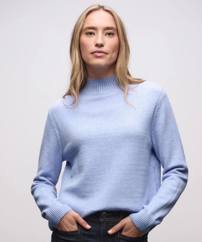 Street One Trui Turtleneck