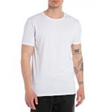 T-Shirt REGULAR BASIC JERSEY 1 WHITE (M3590 000 2660 - 001)