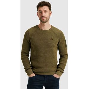PME Legend - Trui - Ronde Hals