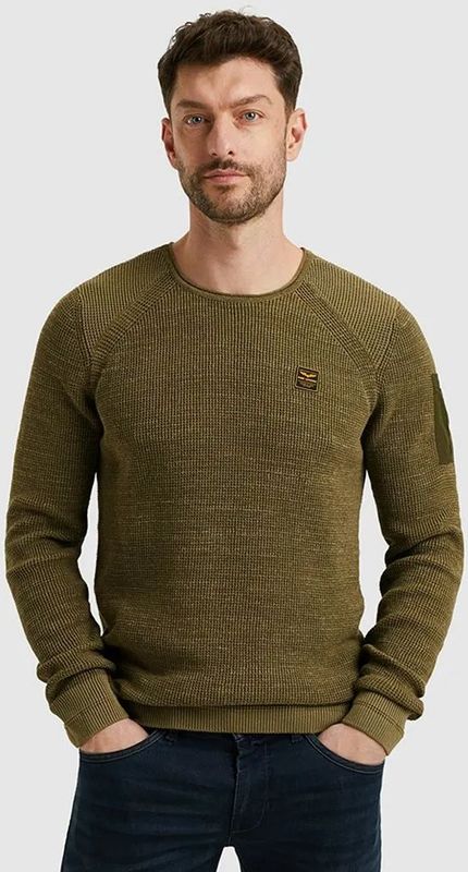 PME Legend - Trui - Ronde Hals