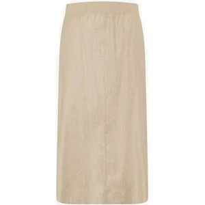 RAPHAELA by BRAX Midi Rok Pam
