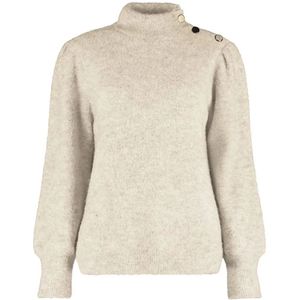 Bloomings - SLK415-8856 - Damestrui - Grijs