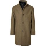 SELECTED HOMME - RAINAR - Wollen Jas - Regular Fit