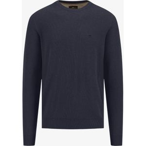 Fynch Hatton - 1513220 - Trui - Gestructureerd Katoen