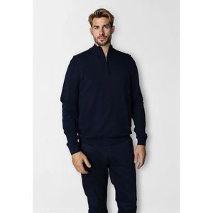 Clean Cut Copenhagen Half Zip Trui Claude