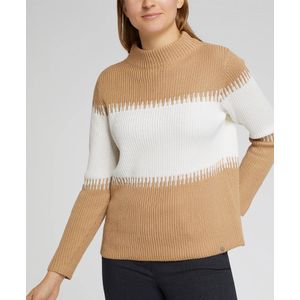 golléhaug Trui Gestreept