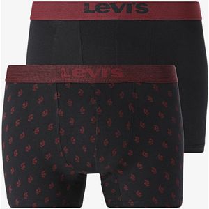 Levi's - 701235942 - Boxershorts - 2 Eenheden