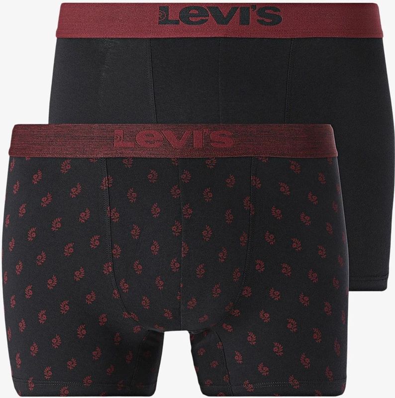 Levi's - 701235942 - Boxershorts - 2 Eenheden