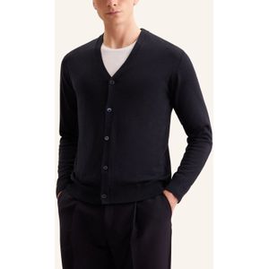 Seidensticker Vest Merino