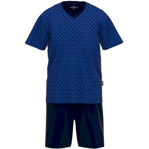 Götzburg Shortama Allover Print