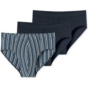 Schiesser Slip 95/5 3-Pack