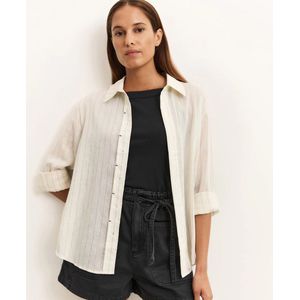 YAYA Blouse Strepen