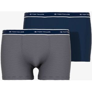Tom Tailor Boxer Kentucky 2-Pack