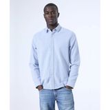 Garcia - L51882 - Overhemd - Met Lange Mouwen