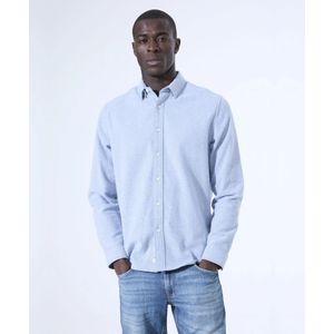 Garcia - L51882 - Overhemd - Met Lange Mouwen