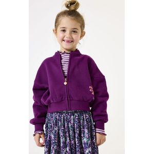 GARCIA - Vesten - Paars