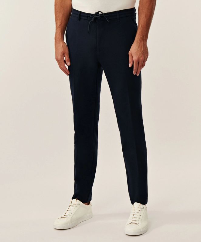 Cavallaro - Zigo Trousers - Broek