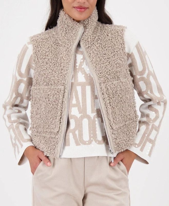 Monari Gilet Reversible