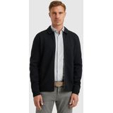 Vanguard - Heren Vest - Blauw