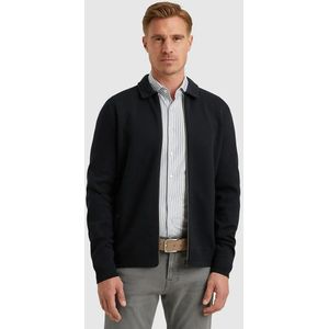 Vanguard - Heren Vest - Blauw