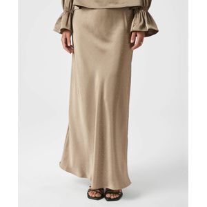 Neo Noir Maxi Rok Viso Bedaz