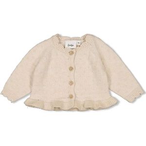 FEETJE Vest Gebreid Dancing In The Moonlight