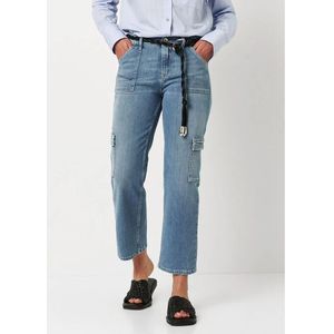 TONI Cargo Jeans Ella 7/8