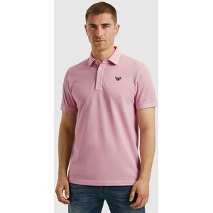 PME Legend Polo Pique