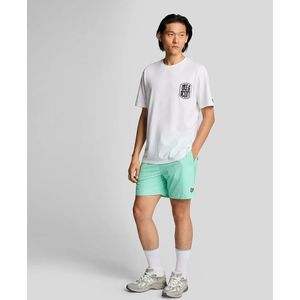 Lyle & Scott Zwemshort Plain