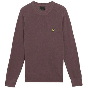 Lyle & Scott Trui Engineered
