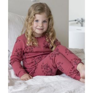 FEETJE Pyjama Premium Sleep Howdy Holly 56-86