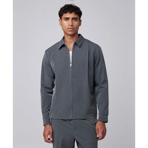 Off the Pitch Jack Pleated