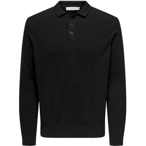 ONLY & SONS Polo Law