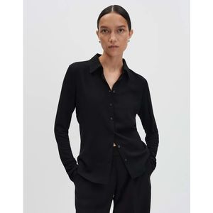 Someday - Kirsty - Overhemdblouse - Slim Fit