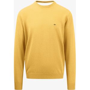 Fynch Hatton - Ref.1513 210 - Trui - Blauw - Superfijn Katoen