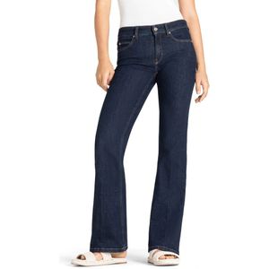 Cambio Flared Jeans Paris
