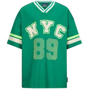 Retour Jeans - RJG-053-215 - T-shirt - Groen