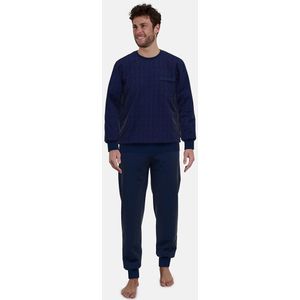 Götzburg Pyjama Gestreept