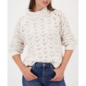 Monari Trui Gebreid Patroon