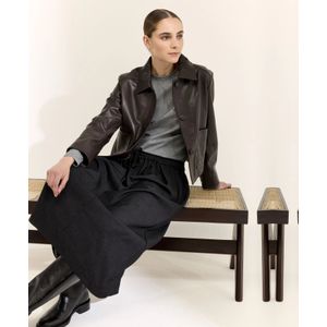 JcSophie - Jack Jenny - Donker Bruin - Jassen