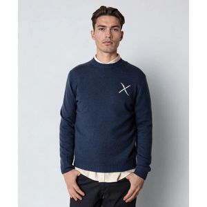 Clean Cut Copenhagen Trui Stone