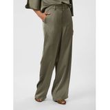 Neo Noir - Pantalon Emmett Heavy Sateen - Groen