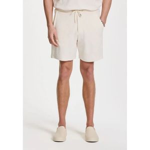 Harembroek - Effen - Katoen - Knielengte - Regular Pasvorm