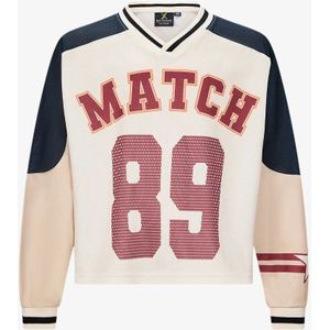 Retour Jeans Top Omara