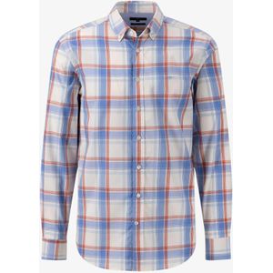 Fynch Hatton Overhemd Casual LM Fynch Hatton Overh